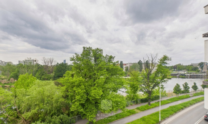 Mieszkanie Sprzedaż Wrocław wyb.&nbsp;Stanisława Wyspiańskiego 6