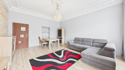 Mieszkanie Sprzedaż Wrocław Trzebnicka