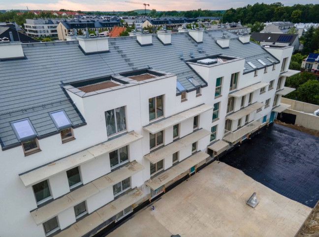 Mieszkanie Sprzedaż Wrocław Rędzińska 1