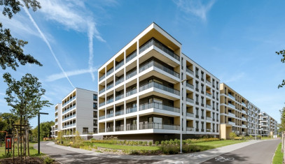 Mieszkanie Sprzedaż Wrocław Odolanowska