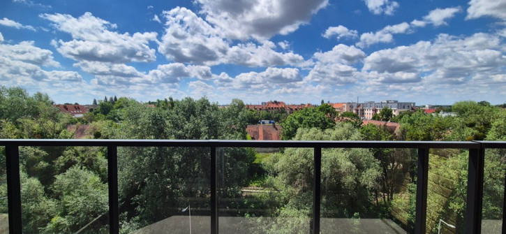 Mieszkanie Sprzedaż Wrocław Lothara Herbsta 1