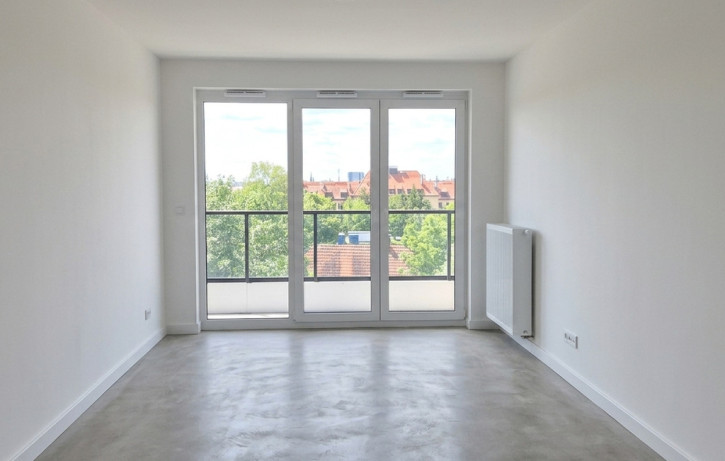 Mieszkanie Sprzedaż Wrocław Lothara Herbsta 3