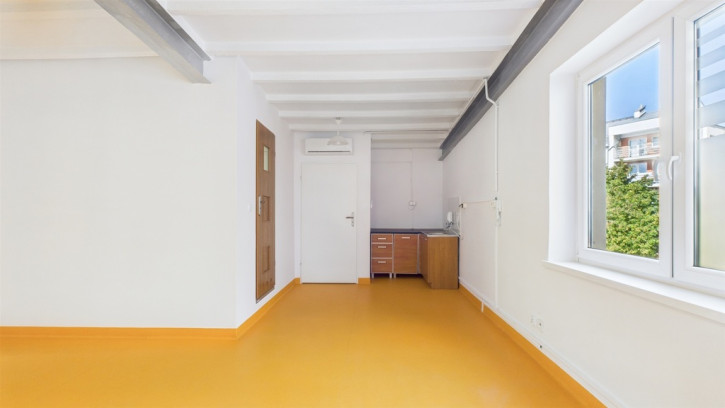 Lokal Wynajem Wrocław Partynicka 3