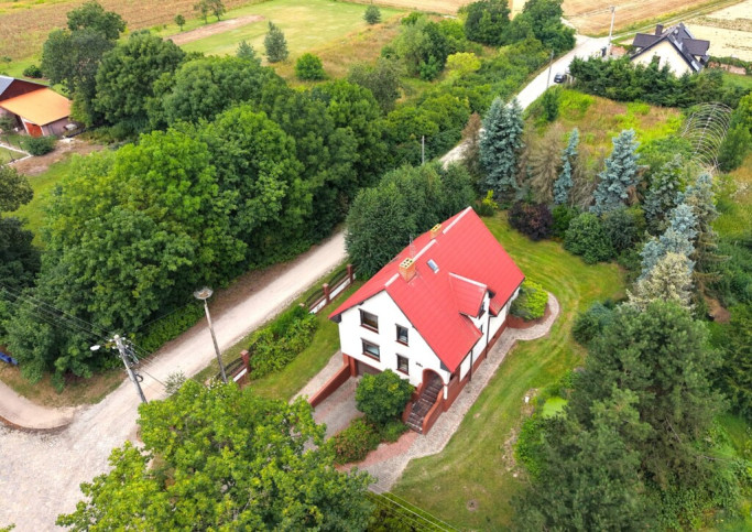 Dom Sprzedaż Psary 18