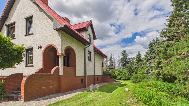 Dom Sprzedaż Psary 20