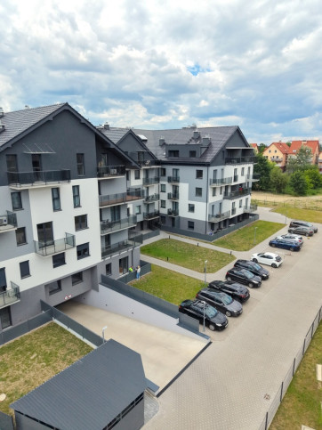 Mieszkanie Sprzedaż Wrocław Rudawska 1