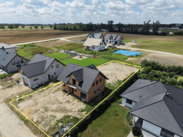 Dom Sprzedaż Środa Śląska Goździkowa