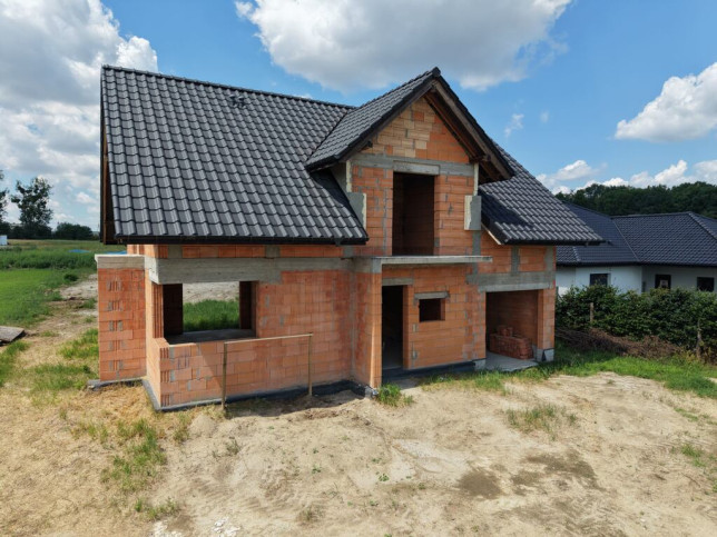 Dom Sprzedaż Środa Śląska Goździkowa 8