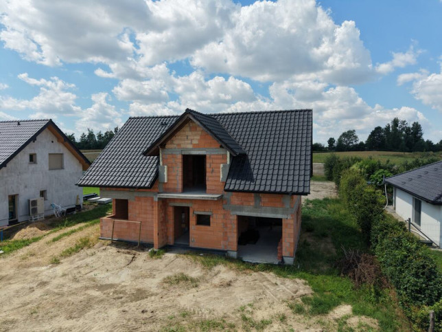 Dom Sprzedaż Środa Śląska Goździkowa 12