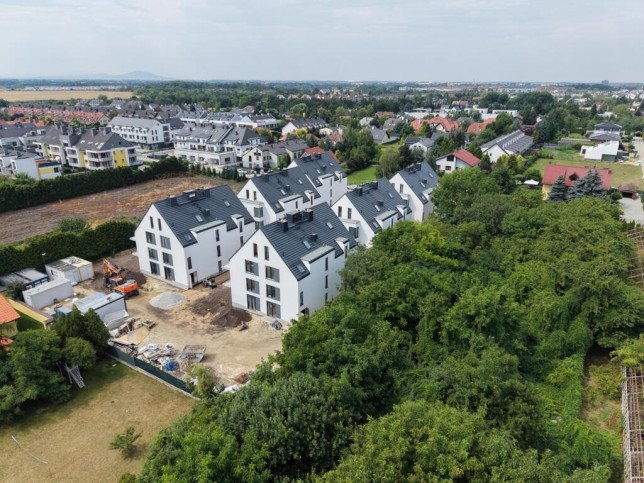 Mieszkanie Sprzedaż Wrocław Brylantowa 1