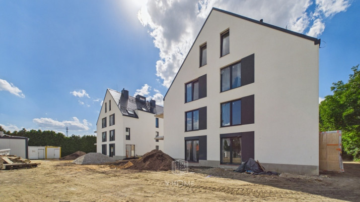 Mieszkanie Sprzedaż Wrocław Brylantowa 1