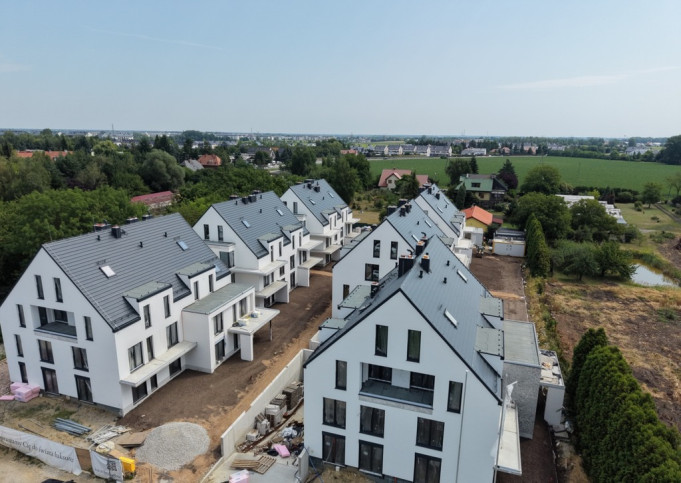 Mieszkanie Sprzedaż Wrocław Brylantowa 1