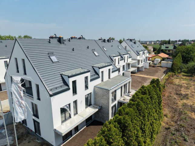 Mieszkanie Sprzedaż Wrocław Brylantowa 3