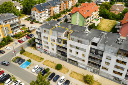 Mieszkanie Sprzedaż Siechnice