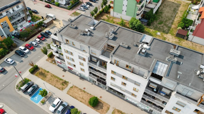 Mieszkanie Sprzedaż Siechnice