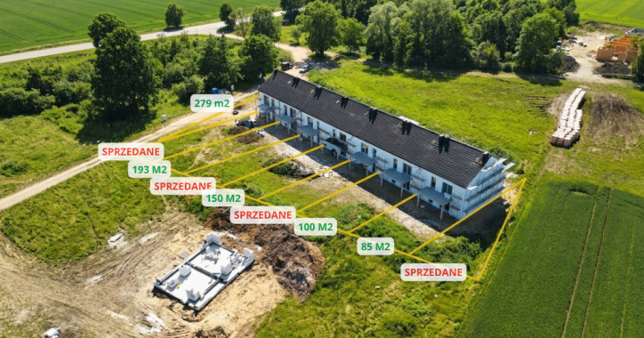 Mieszkanie Sprzedaż Środa Śląska Kolejowa 1