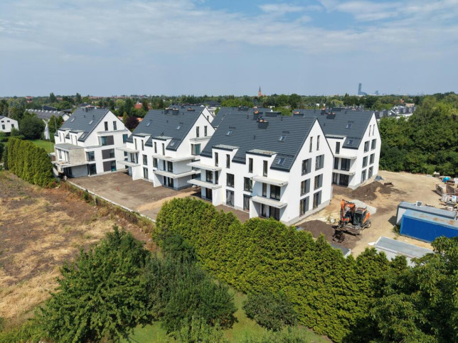 Mieszkanie Sprzedaż Wrocław Brylantowa 2