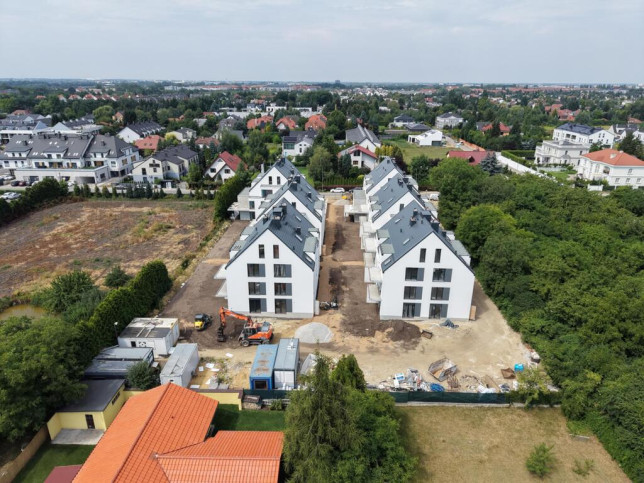Mieszkanie Sprzedaż Wrocław Brylantowa 3
