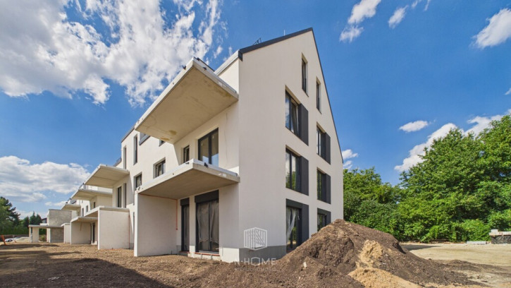 Mieszkanie Sprzedaż Wrocław Brylantowa 9