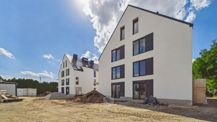 Mieszkanie Sprzedaż Wrocław Brylantowa 10