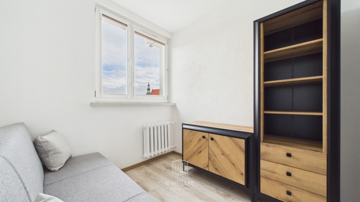 Mieszkanie Wynajem Wrocław Piaskowa 9