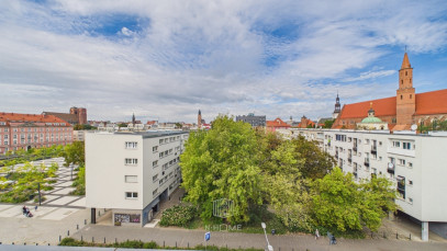 Mieszkanie Wynajem Wrocław Piaskowa